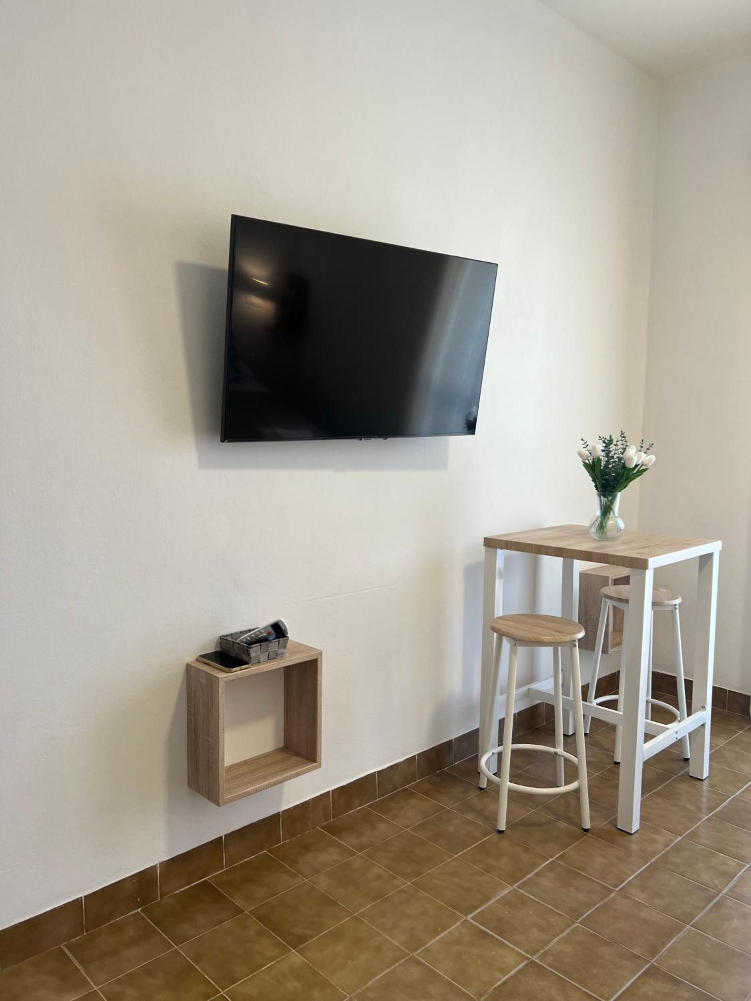 Blue Terrace Guest House ألغيرو المظهر الخارجي الصورة