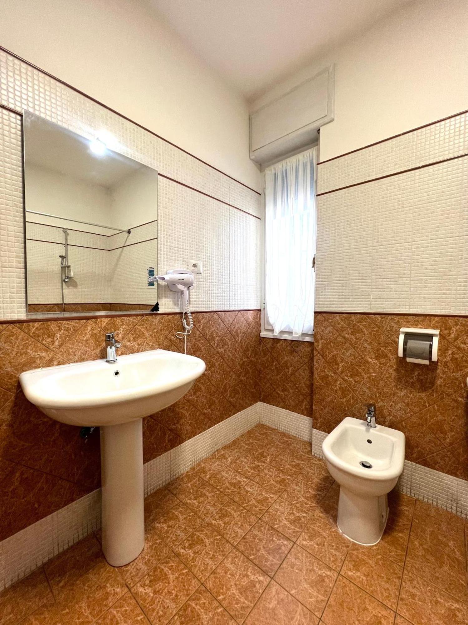 Blue Terrace Guest House ألغيرو المظهر الخارجي الصورة