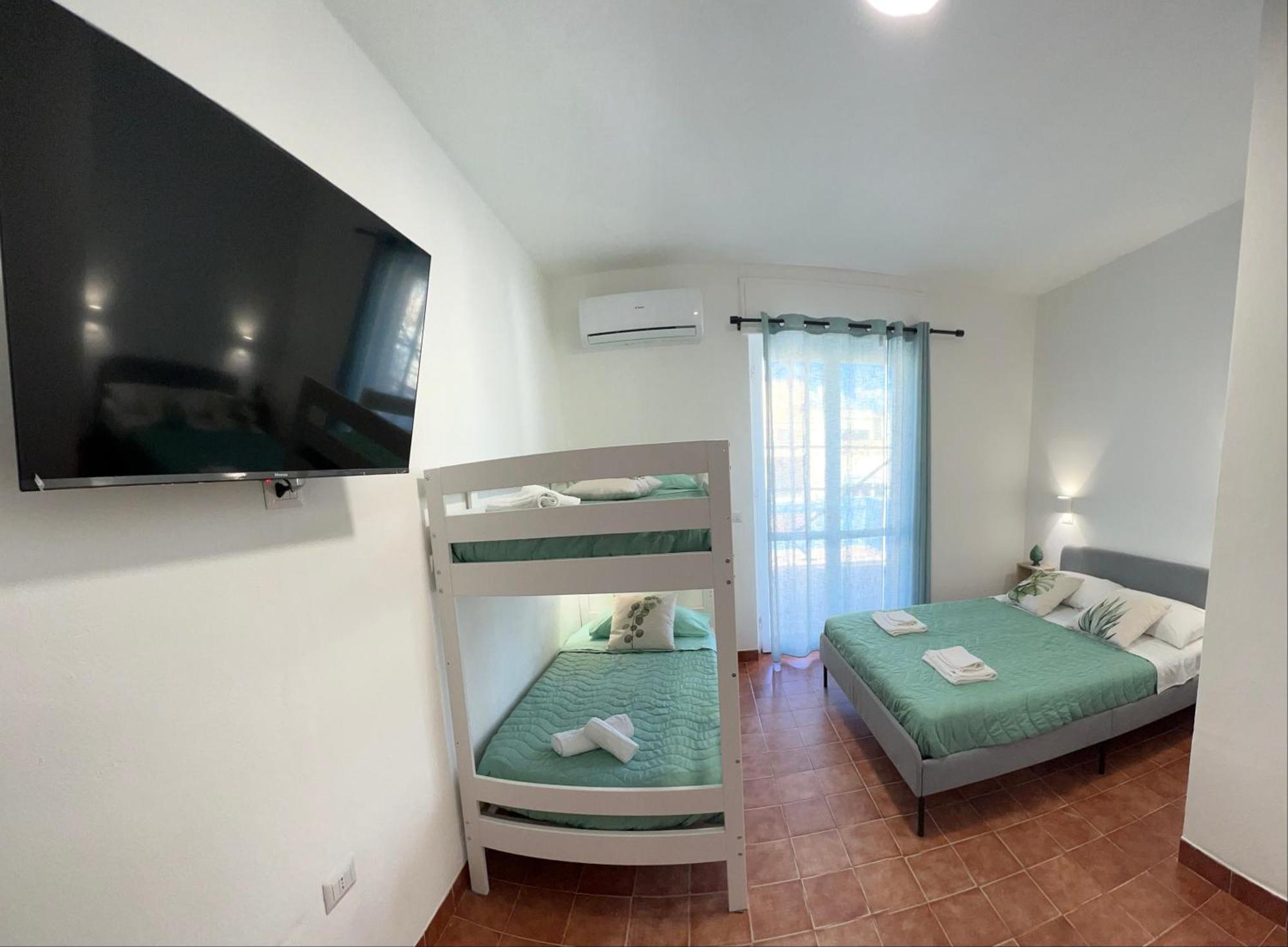 Blue Terrace Guest House ألغيرو المظهر الخارجي الصورة