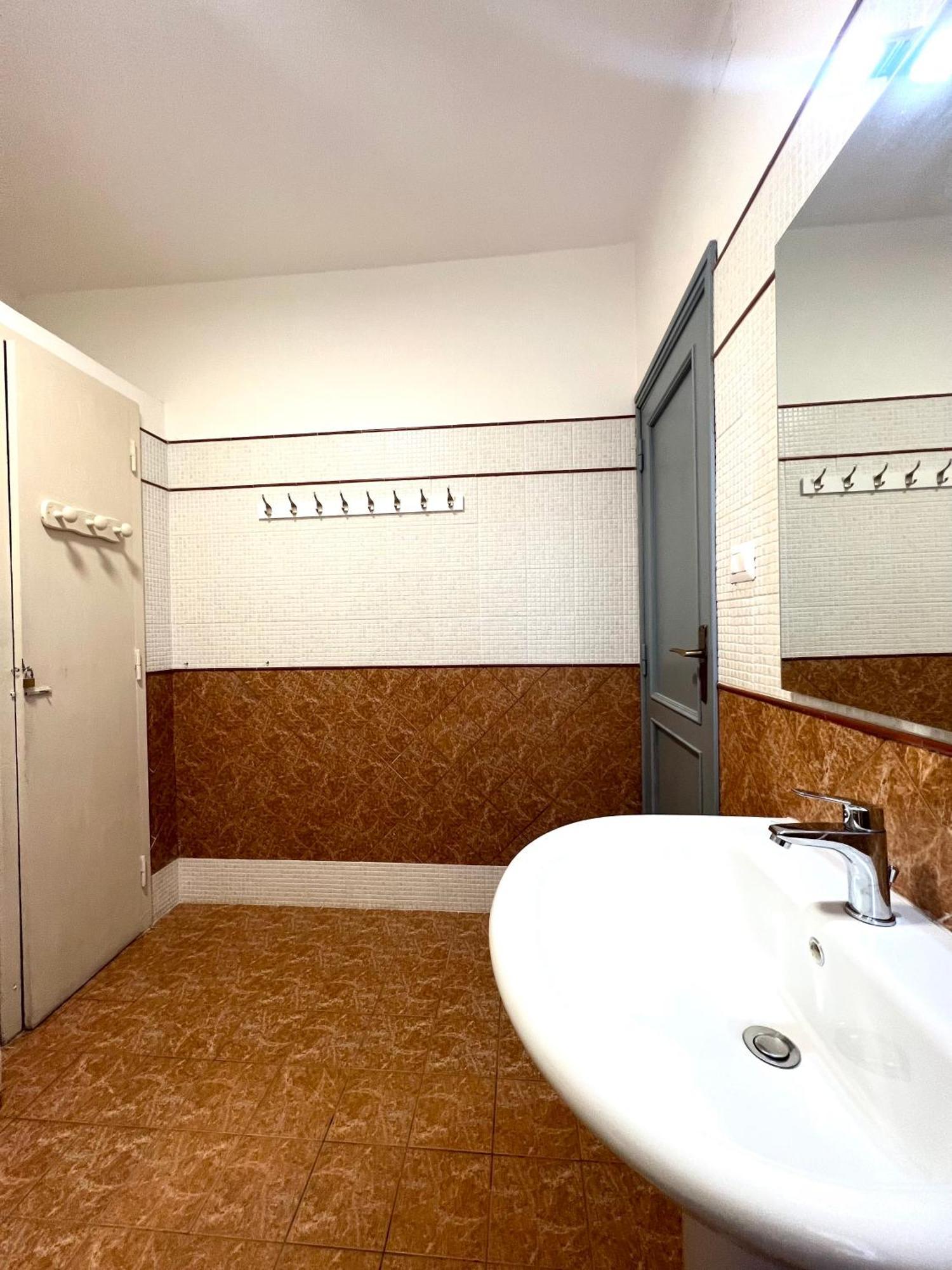 Blue Terrace Guest House ألغيرو المظهر الخارجي الصورة
