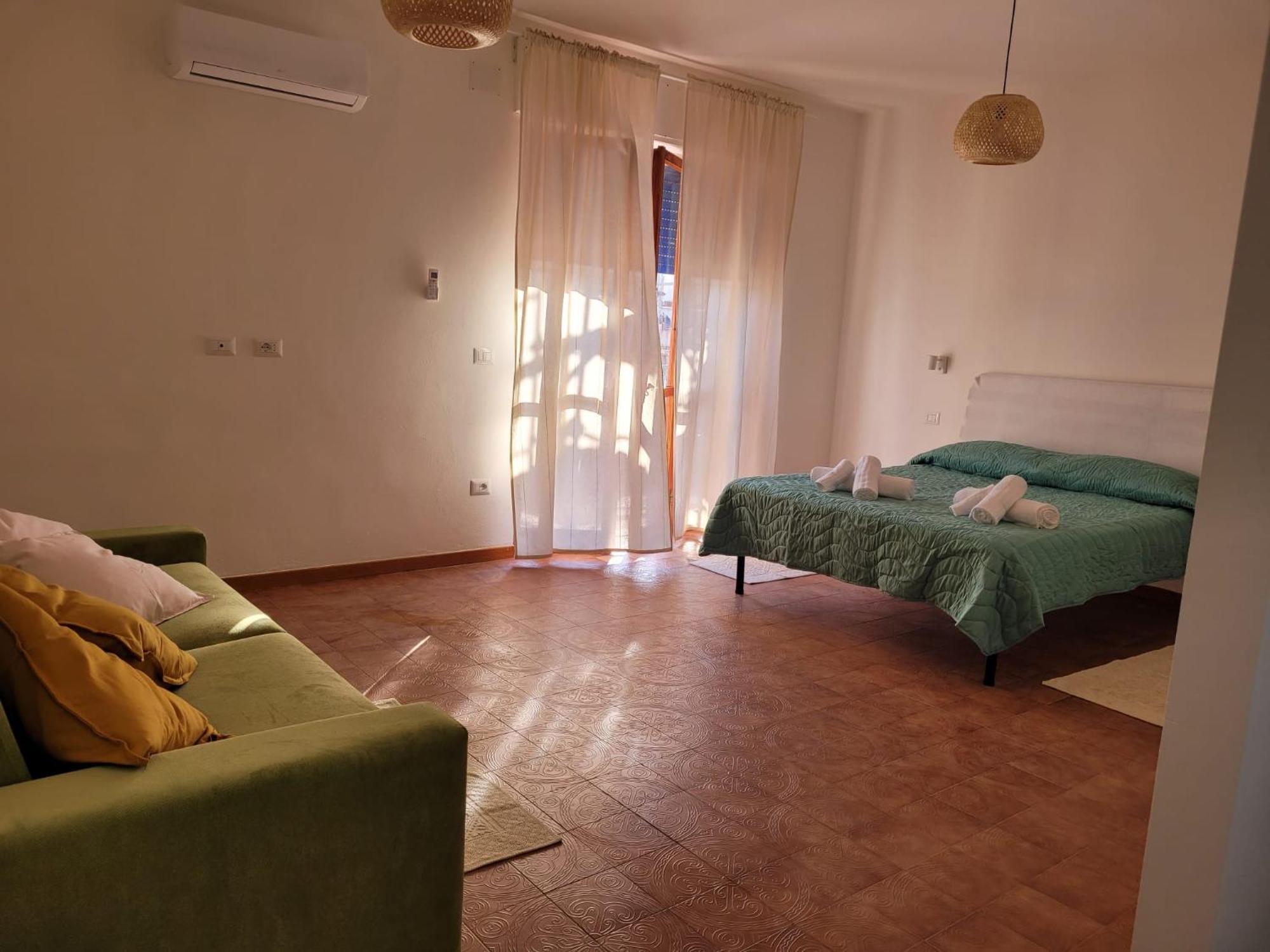 Blue Terrace Guest House ألغيرو المظهر الخارجي الصورة