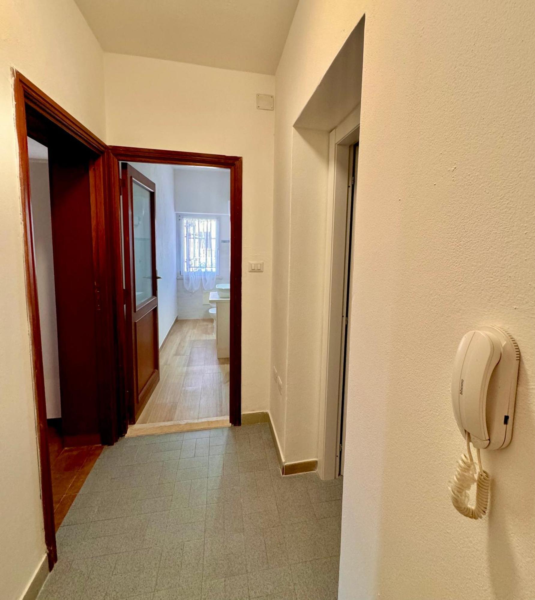 Blue Terrace Guest House ألغيرو المظهر الخارجي الصورة