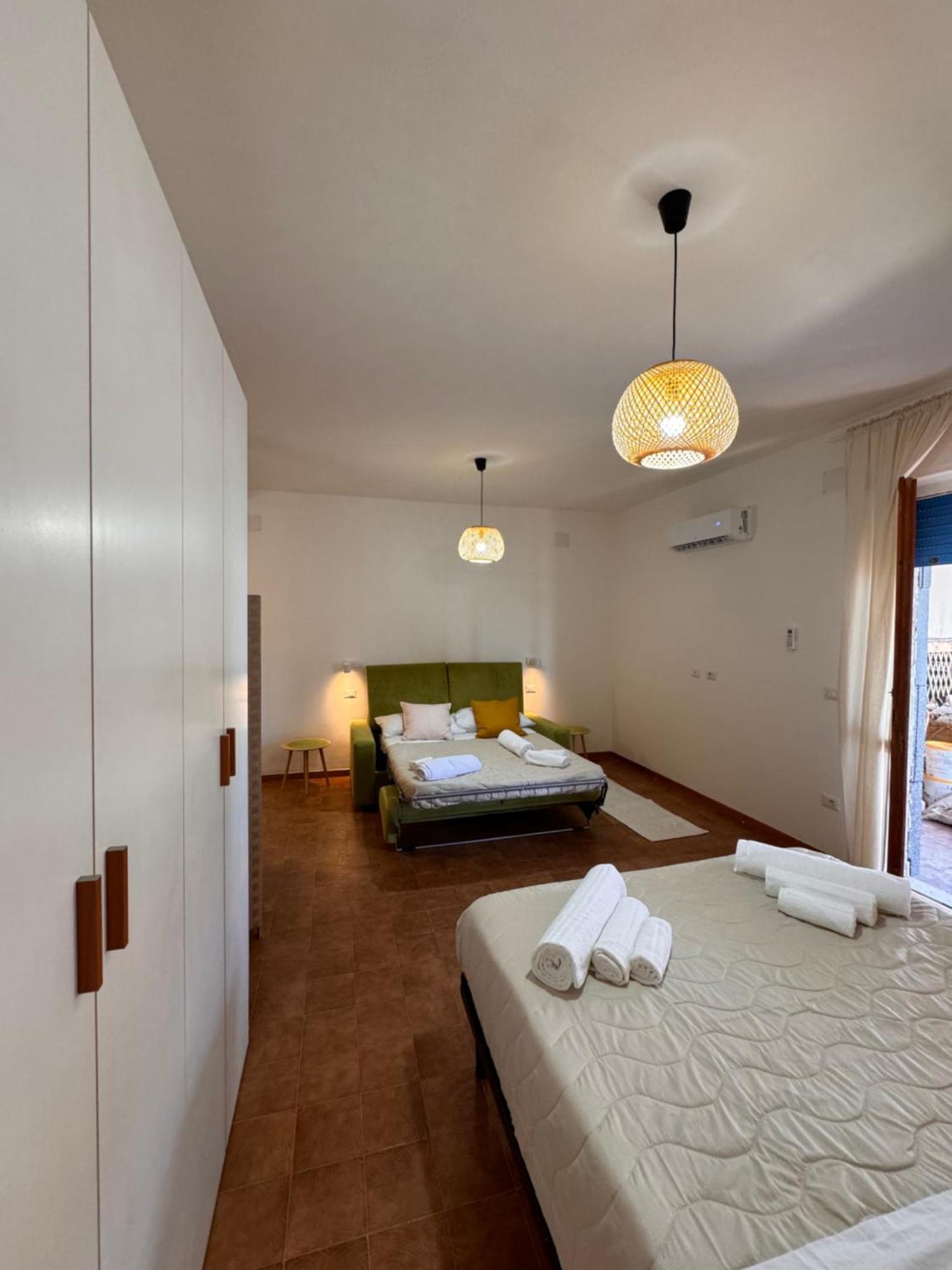 Blue Terrace Guest House ألغيرو المظهر الخارجي الصورة